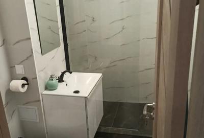 Apartament cu 3 camere decomandat în Luduș - 10