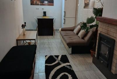 Apartament cu 2 camere decomandat în Amara - 5