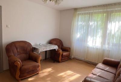 Apartament cu 2 camere în Central - 1