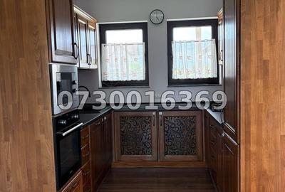 Casă cu 4 camere cu Teren 198 Mp în Balotești - 12