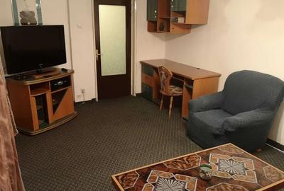 Apartament cu 2 camere decomandat, mobilat în Iancului - 1