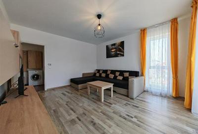 Apartament cu 2 camere decomandat, mobilat în Avantgarden - 5