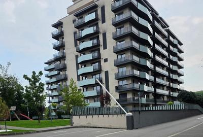 Apartament cu 2 camere semidecomandat în Gheorgheni - 12
