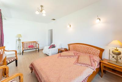 Casă cu 4 camere cu Teren 350 Mp în Tărlungeni - 4