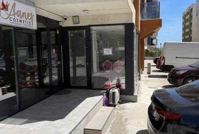 Spațiu comercial, de 55 mp, în Nord - 5