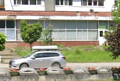 Spațiu comercial, de 250 mp, în Central