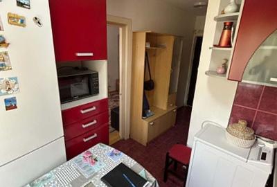 Apartament cu 2 camere în Orașul Vechi - 2