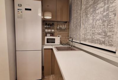 Apartament cu 2 camere decomandat în Ostroveni
