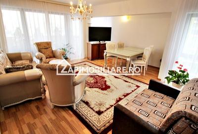 Apartament cu 2 camere decomandat, mobilat în Tudor - 9
