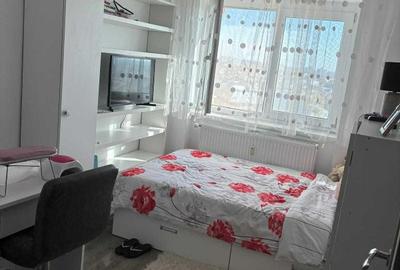 Apartament cu 3 camere decomandat în Rahova - 6