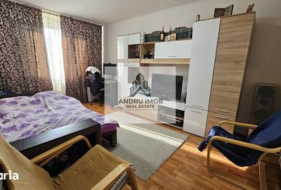 Apartament cu 2 camere, mobilat în Dristor - 3