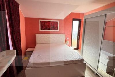 Casă cu 4 camere cu Teren 400 Mp în Blândești - 7