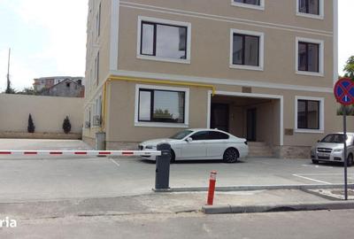 Apartament cu 2 camere decomandat, mobilat în Faleza Nord - 9