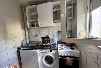 Apartament cu 2 camere în Cornișa - 3
