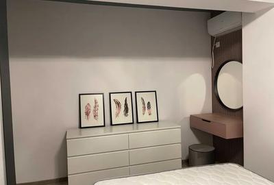 Apartament cu 2 camere semidecomandat în Tudor Vladimirescu - 7