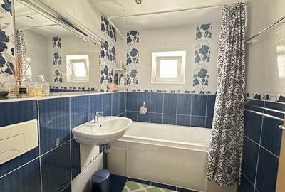 Apartament cu 3 camere decomandat, mobilat în Cetate - 18