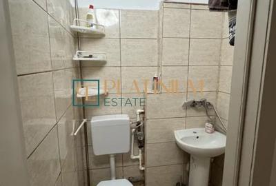 Garsonieră semidecomandată, mobilată în Complex Studențesc - 7