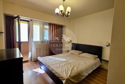 Apartament cu 3 camere semidecomandat, mobilat în Moșilor - 5