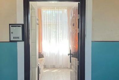 Garsonieră nedecomandată în Astra