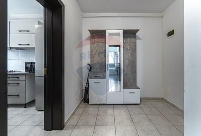 Garsonieră decomandată în Sânpetru - 8