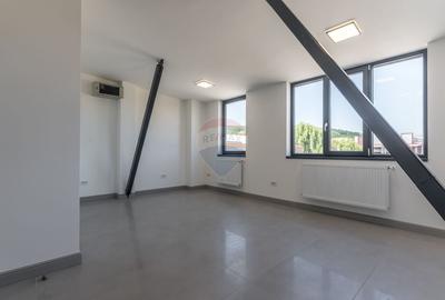 Spațiu industrial, de 600 mp, în Vlădiceni - 14