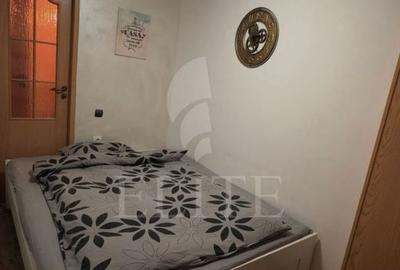 Apartament cu 2 camere semidecomandat, mobilat în Ultracentral