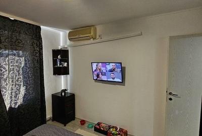 Apartament cu 2 camere decomandat în Basarabia - 5