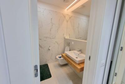 Apartament cu 2 camere decomandat în Aviației - 8