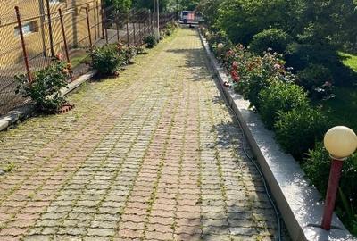 Casă individuală cu 3 camere cu Canalizare în Central - 6