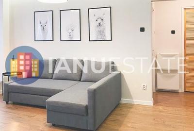 Apartament cu 2 camere decomandat în Ștefan cel Mare