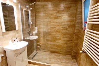 Apartament cu 2 camere semidecomandat, mobilat în Cișmigiu - 13