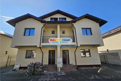 Casă individuală cu 4 camere cu Teren 240 Mp în Central - 2