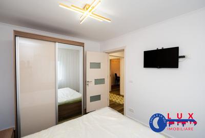 Apartament cu 3 camere decomandat în Babadag - 8