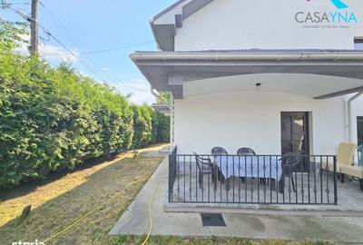 Casă cu 4 camere în Șerbănești - 2