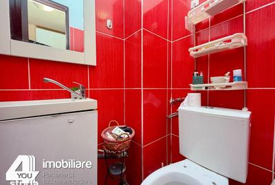 Apartament cu 3 camere decomandat în Micălaca - 9