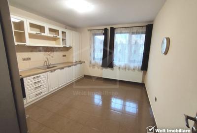 Duplex cu 4 camere cu Canalizare în Florești