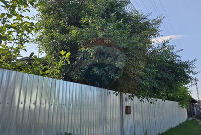 Casă individuală cu 4 camere cu Teren 1043 Mp în Dochia - 23