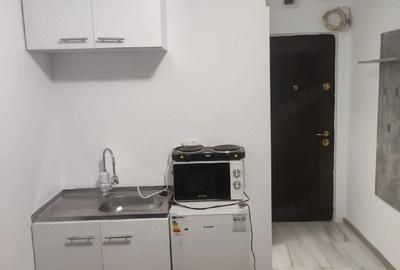 Garsonieră semidecomandată în Complex Studențesc - 7