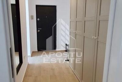 Garsonieră decomandată, mobilată în Medicină - 7