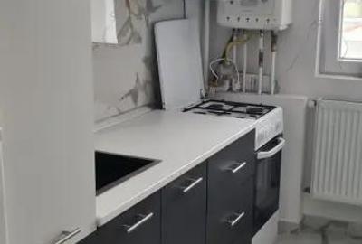 Garsonieră decomandată în Chiajna - 9