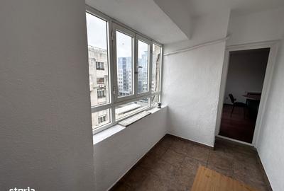 Apartament cu 3 camere semidecomandat, mobilat în Văcăresti - 5