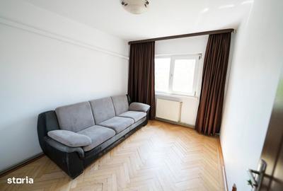 Apartament cu 3 camere decomandat în Albești - 1