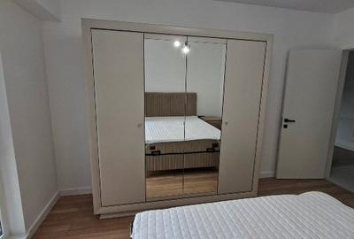 Apartament cu 2 camere decomandat în Theodor Pallady - 12