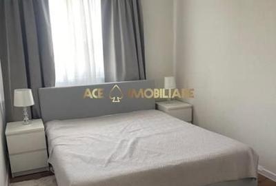 Apartament cu 3 camere în Drumul Taberei
