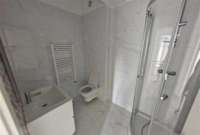 Apartament cu 3 camere decomandat în Frumoasa - 6