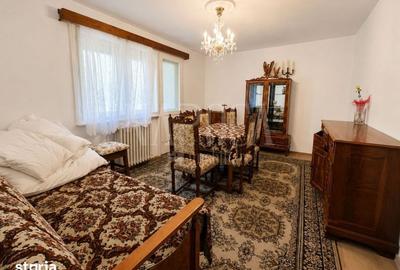 Apartament cu 3 camere în Mănăștur - 1