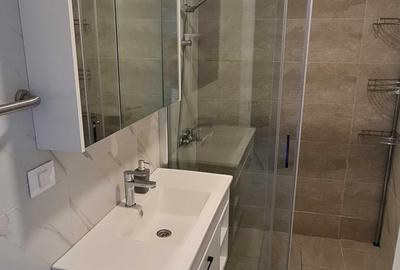Apartament cu 2 camere semidecomandat, mobilat în Central - 8