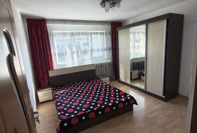 Garsonieră decomandată în Central - 5