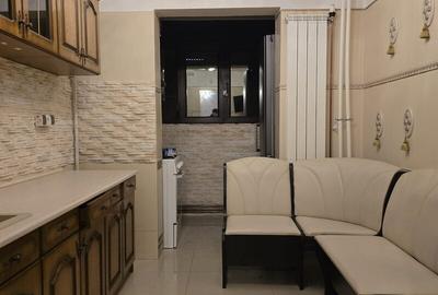 Apartament cu 4 camere semidecomandat în Nicolae Grigorescu - 1