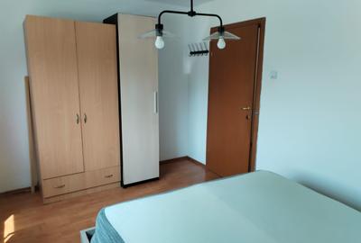 Apartament cu 2 camere semidecomandat în Brazda lui Novac - 5